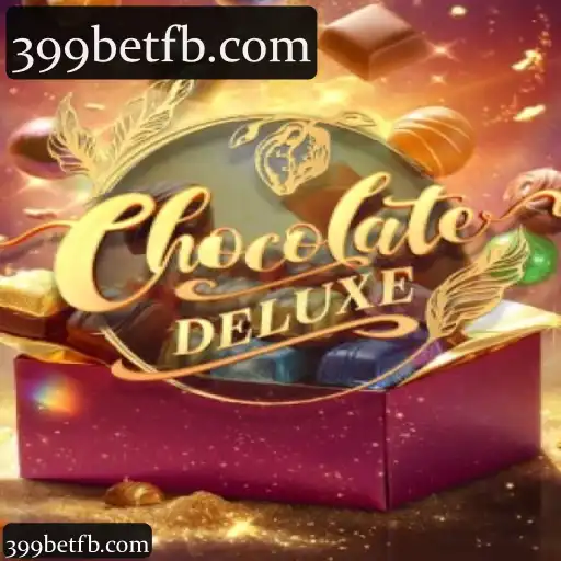Aprimore sua experiência em apostas online com 399bet na categoria ChocolateDeluxe
