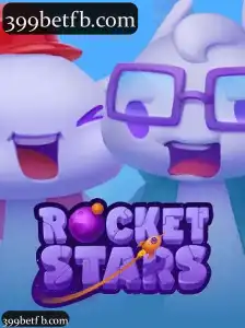 Aposte no RocketStars na 399bet: Diversão com Cassino, Slots e Esportes ao Vivo