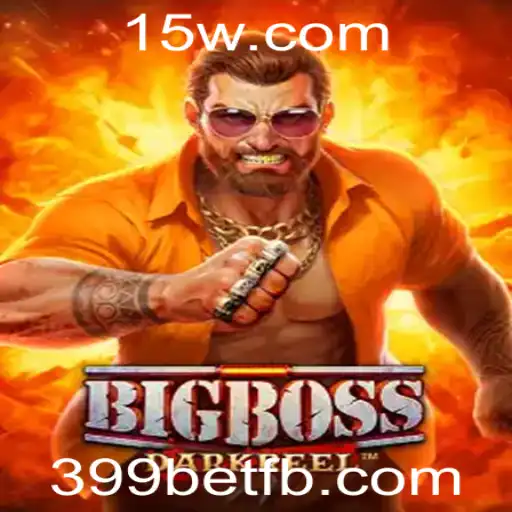 BigBoss: Um Jogo de Estratégia e Sorte nas Apostas com 399bet