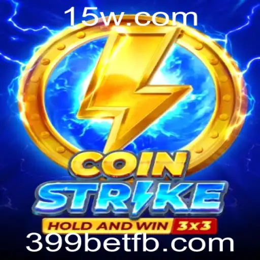 Explorando o Mundo de Coinstrike: O Jogo que Está Conquistando a 399Bet