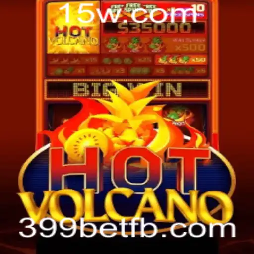 Explorando o Mundo de HotVolcano: Um Jogo Empolgante