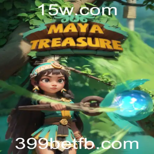 MayaTreasure: Descubra os Segredos Escondidos no Novo Jogo de Aventura