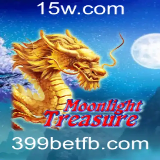 Descubra o Fascinante Mundo de MoonlightTreasure com 399bet