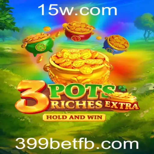 Explorando o Jogo 3potsExtra: Estratégias e Regras do 399bet