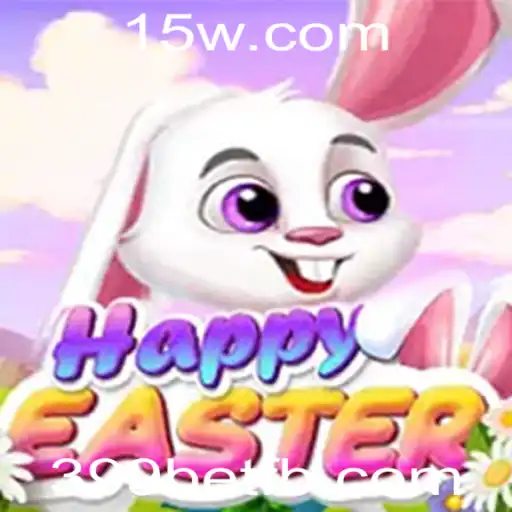 Aventura em HappyEaster: Descubra o Fascinante Mundo de 399bet