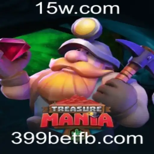 Descubra TreasureMania: O Novo Fenômeno dos Jogos Online de Aventura