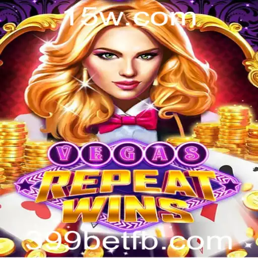 Descubra o Emocionante Mundo de VegasRepeatWins: Regras e Estratégias para Vencer com 399bet