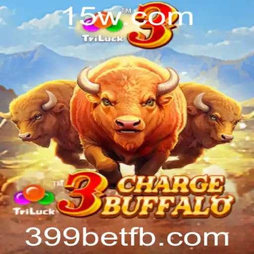 Descubra o Fascinante Mundo de 3ChargeBuffalo: O Jogo que Conquista Multidões com 399bet