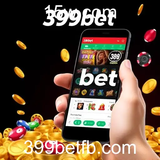399bet App Oficial no Brasil