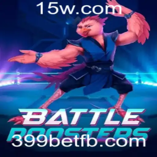 BattleRoosters: A Nova Experiência Competitiva nos Esportes Eletrônicos