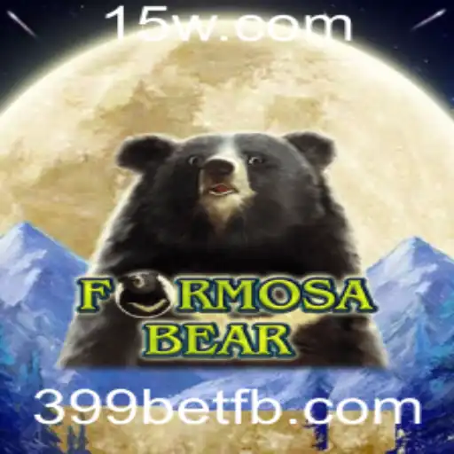 Explorando o Fascinante Mundo de FormosaBear: Um Guia Completo com ênfase em 399bet