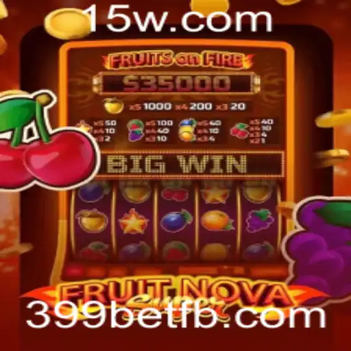Descubra o Universo do Jogo FruitNovaSuper: Diversão e Estratégia no Cassino Online