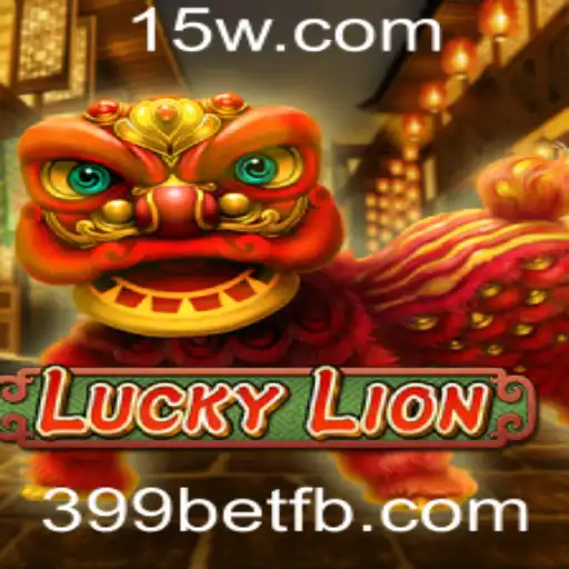 Descubra as Emoções do Jogo LuckyLion com 399bet