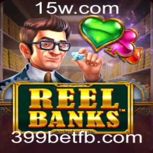Explorando ReelBanks: O Inovador Jogo de Cassino da 399bet