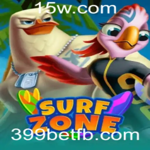 Descubra o Emocionante Mundo de SurfZone: O Jogo que Revoluciona a Aventura na Praia
