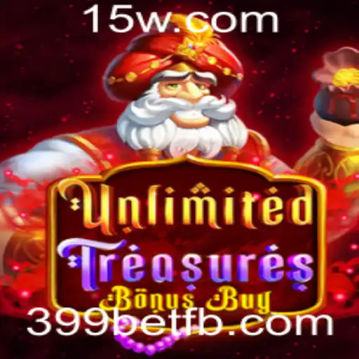 UnlimitedTreasuresBonusBuy: Um Mergulho no Mundo das Apostas Online